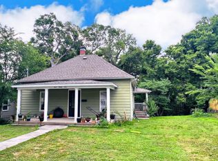 329 S Ripley St, Neosho, MO 64850