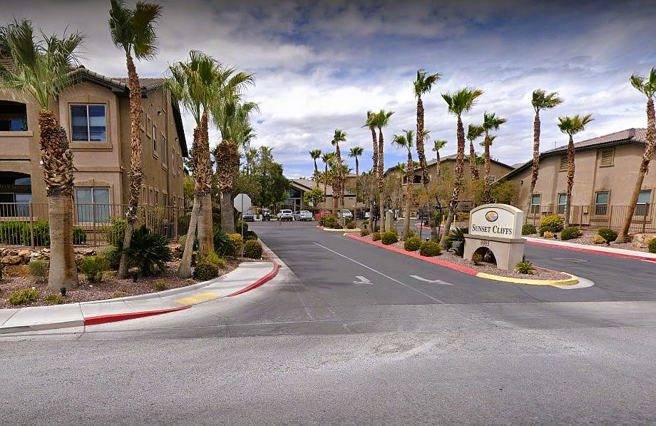 1st image of 8985 S Durango Dr Unit 1090