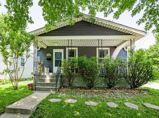 6723 Marmaduke Ave, Saint Louis, MO 63139