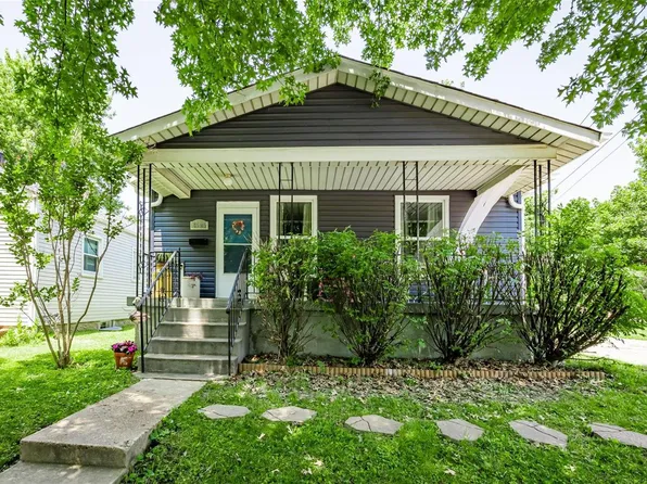 6723 Marmaduke Ave, Saint Louis, MO 63139