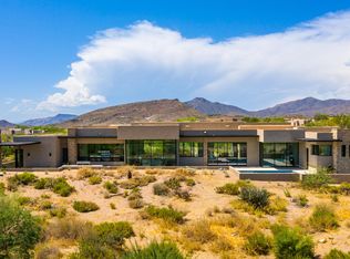 8299 E Whisper Rock Trl, Scottsdale, AZ 85266