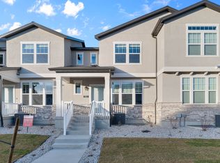 7802 W Alta Springs Ln, Magna, UT 84044