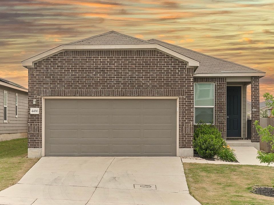1st image of 4466 Tivoli Dr
