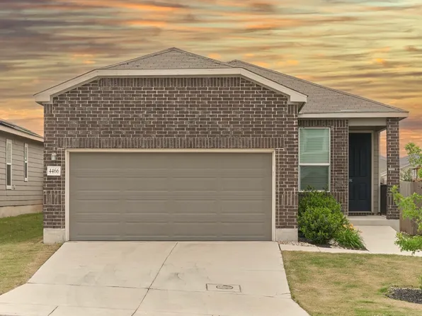 4466 Tivoli Dr, Converse, TX 78109