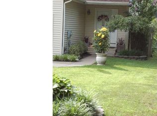 746 Morris Ct, Florence, NJ 08518