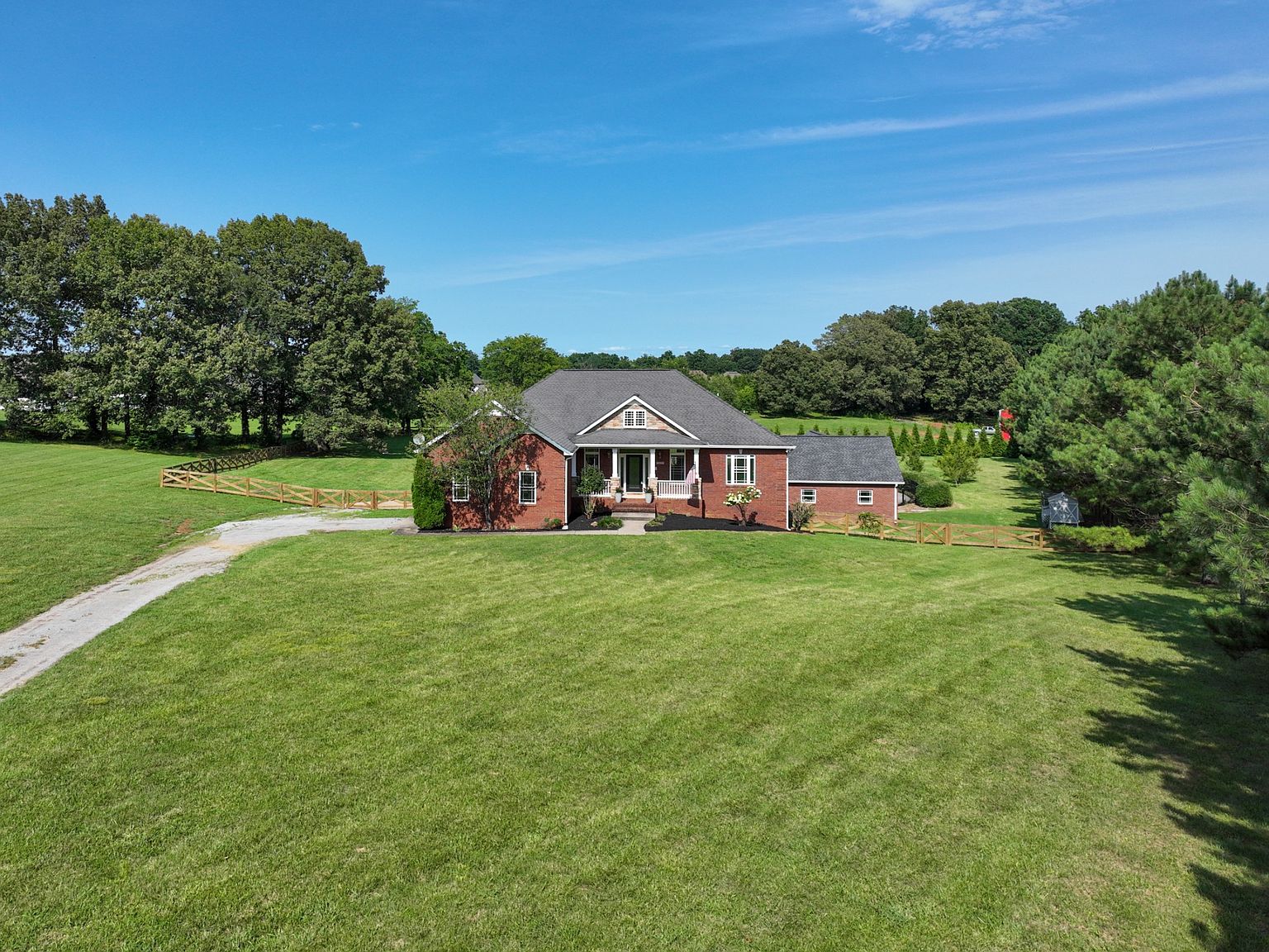 3601 Port Royal Rd, Adams, TN 37010 Zillow