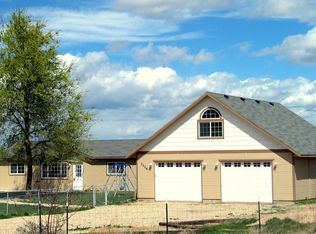 3304 Wilson Ln, Nampa, ID 83686