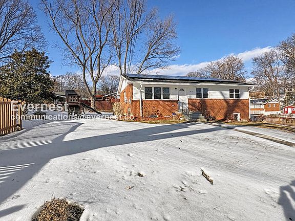 2nd image of 8010 Carmel Dr