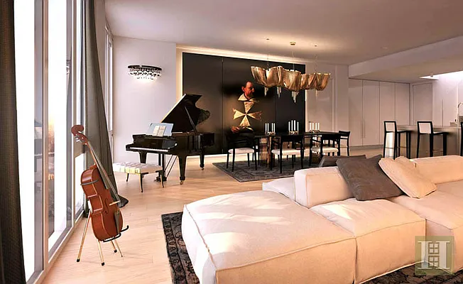 Sold by Halstead Real Estate | media 7