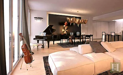 Sold by Halstead Real Estate