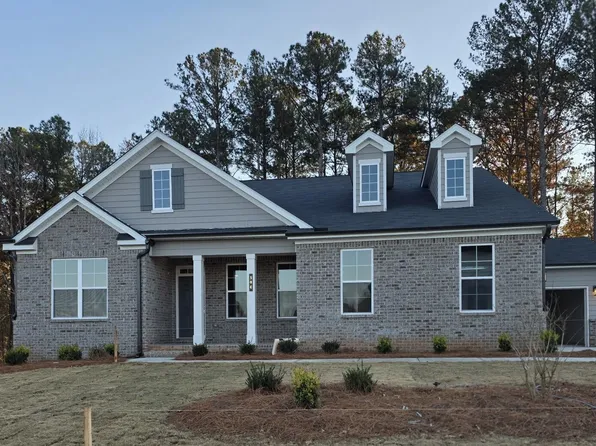 304 Arwen Dr, McDonough, GA 30252