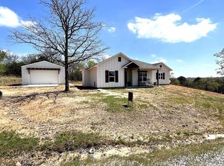 113965 S 4293rd Rd, Porum, OK 74455