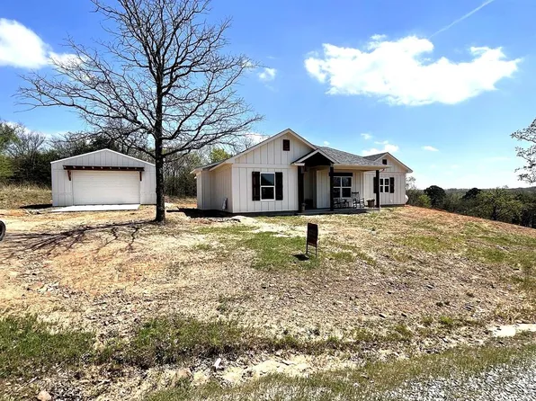 113965 S 4293rd Rd, Porum, OK 74455