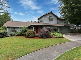 4801 Wildwood St, Lake Oswego, OR
