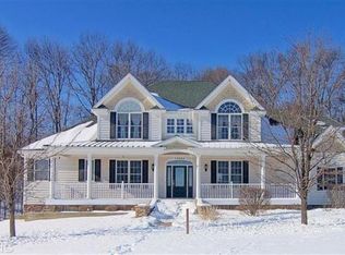 10583 Dana Dr, Berrien Springs, MI 49103