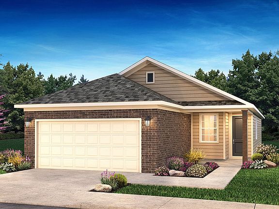 Ext D Modern Country Color Scheme 30