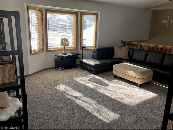 Cheerful southern exposure