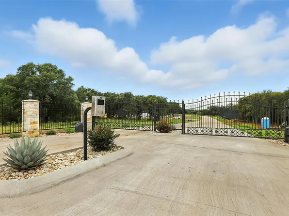 1640 Private Access #60200, Burleson, TX 76028