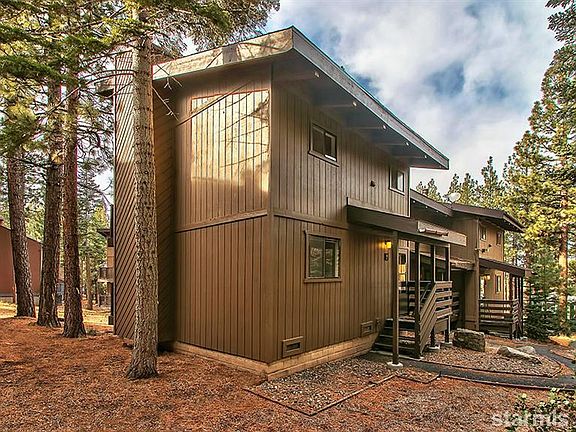 2nd image of 1390 Ski Run Blvd #9