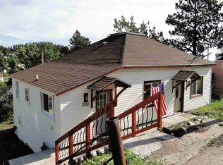 716 Upper Addie St, Lead, SD 57754
