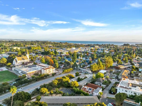 350 Highland Ave, Santa Cruz, CA 95060
