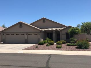 2165 S Quartz Ct, Gilbert, AZ 85295