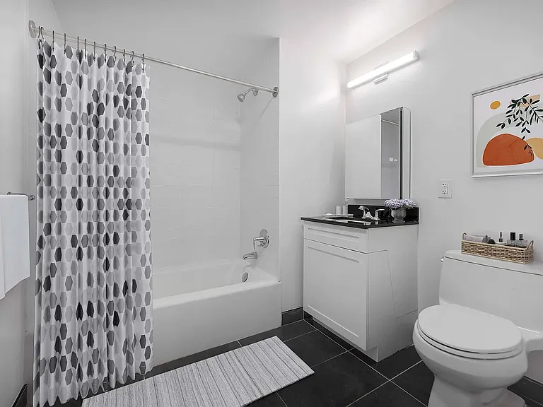230 W 126th St #24C — Photo 5