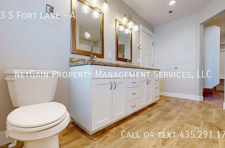 333 S Fort Ln #A — Photo 13