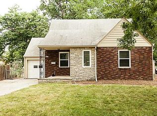 2313 33rd St, Des Moines, IA 50310