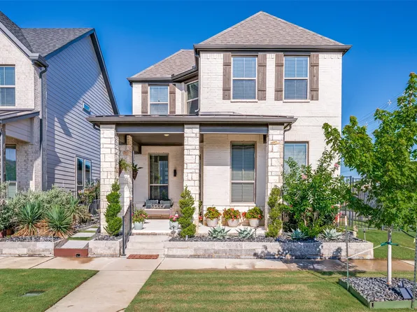 8977 George Cayley Ln, Frisco, TX 75034