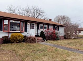 313 Laurel St, Fall River, MA 02724