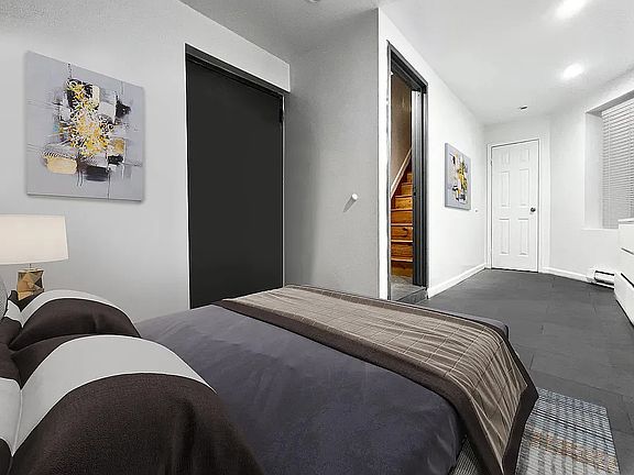 2nd image of 205 W 109th St #1S