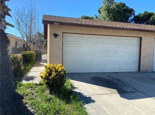 168 N Alessandro Ave, San Jacinto, CA 92583