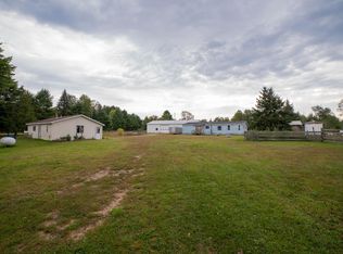 21403 Twenty Mile Rd, Tustin, MI 49688