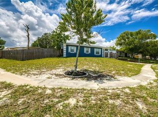 480 Hollyhock Ln, Spring Hill, FL 34606