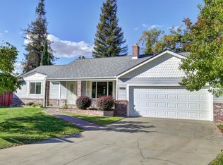 2121 Park Ridge Ct, Sacramento, CA 95864