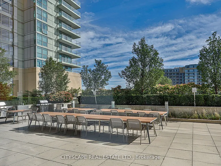 33 Singer Ct #1507 — Photo 45