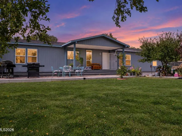 3457 Tourmaline Way, Carson City, NV 89705