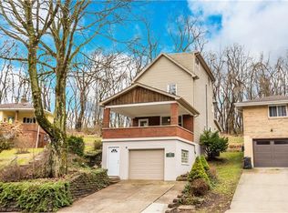 172 McCoy Rd, Mc Kees Rocks, PA 15136