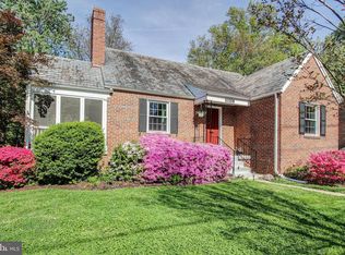 10008 Dallas Ave, Silver Spring, MD 20901