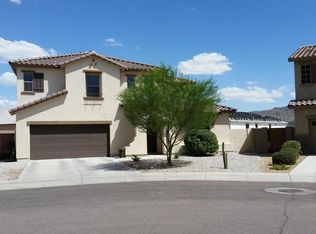 7923 S 25th Ave, Phoenix, AZ 85041