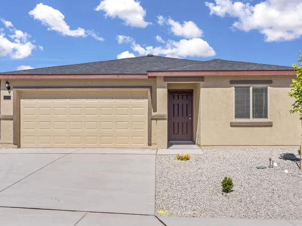 3785 Greg Ave SW, Albuquerque, NM 87121