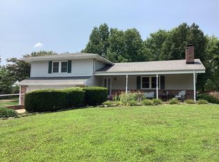 31 Oak Ridge Rd, Buffalo, MO 65622