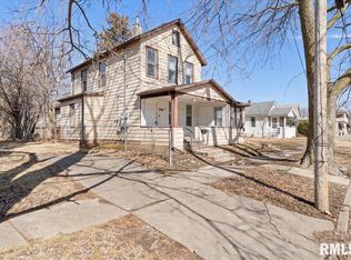 2947 13th Ave, Rock Island, IL 61201