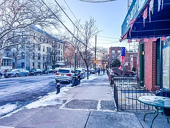 Rented by Gravity Real Estate Advisors