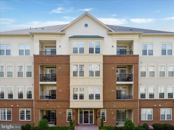 2520 Kensington Gdns Unit 301, Ellicott City, MD 21043