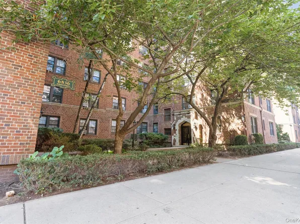 68-36 Burns Street #D1, Forest Hills, NY 11375