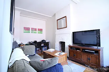 Rented by City Connections Realty