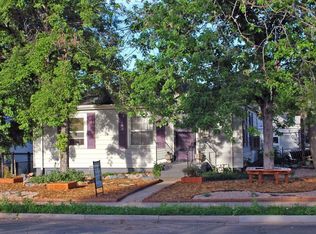 4136 S Logan St, Englewood, CO 80113