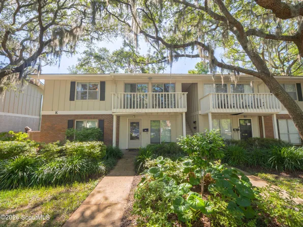 800 Mallery St, Saint Simons Island, GA 31522